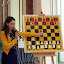 Kosteniuk Chess School