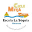 Escola La Sèquia Cicle Mitjà (Inhaber)