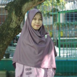 Nursiiti Aminah