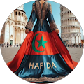 Avis de Hafida.a avec une note de 5 sur 5