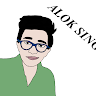 Alok Singh's profile photo