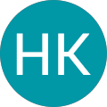 Avis de HK. avec une note de 5 sur 5