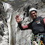 Canyoning Cilaos Luciano Maillot (propriétaire)