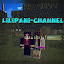 Lilipani Channel