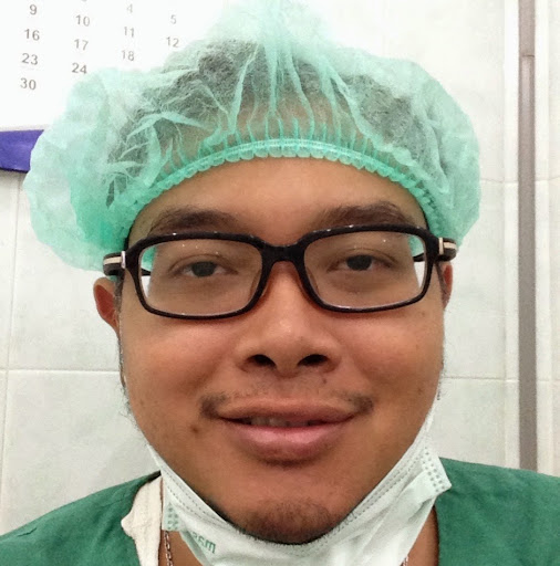 Sandhie Prasetya