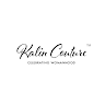 Writer: Kalin couture