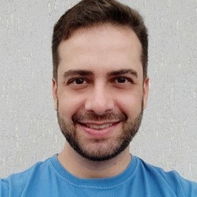 Mateus Belinaso (Condutor)