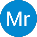 Avatar de Mr.X