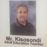 Matt Kisosondi
