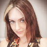 Maria author photo 