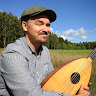 Skribentens bild: Daniel Fredriksson