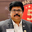 Rajagopal Mohan