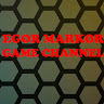 Егор Маркёр : Игровой Канал!