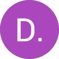 D. G.