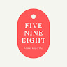 Writer: Five Nine Eight Swim