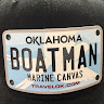 Writer: Boatman OKC