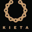 Kieta rowerowy Kieta