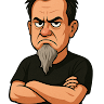 Grumpy IR