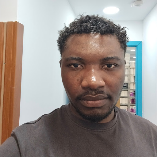 Chidubem Aneke