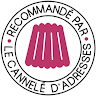 Photo du rédacteur: lecanneledadresses
