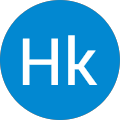 Avis de Hk. avec une note de 5 sur 5