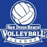 Writer: San Diego Beach Volleyball