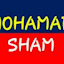 Mohamad Sham MSK