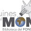 Biblioteca del Fondo Cuines del Món