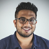 Nikesh Muthukrishnan profile