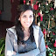 nirja acharya