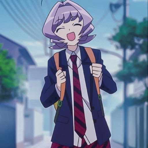 Kana Yoshiro