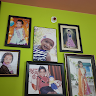 Srusti Saaravi
