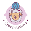 Crochetisimo Oficial (Owner)