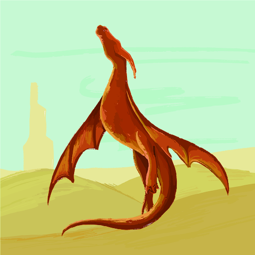 Blood Demon