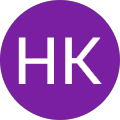 Avis de HK. avec une note de 5 sur 5