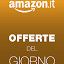 MIGLIORI OFFERTE AMAZON