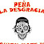 Peña La Desgracia