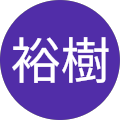 User profile - 吉田裕樹.