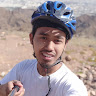 Gowes Jelajah Alam Fathi robbani