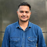 Ashish Lad