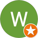 W P
