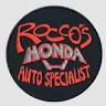 Rocco Honda And Acura Specialists