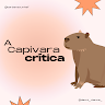 Foto do escritor: capivara crítica