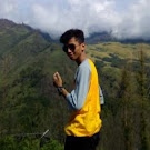 Idham Ahmad Nashir - 1st