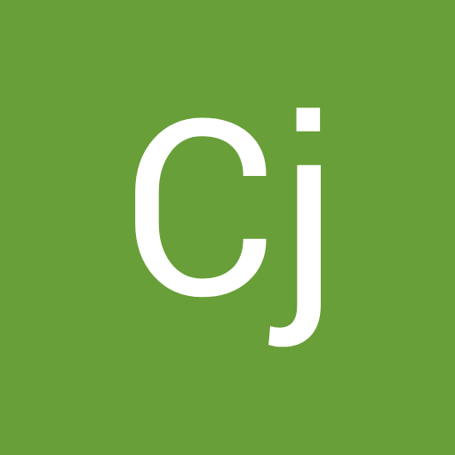 Review from Cj Faust on [object Object]