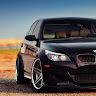 YAZAN BMW