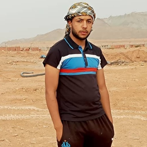 SALAH DJERADI