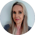 Sarah Condell