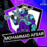 Mohammad Ashraf
