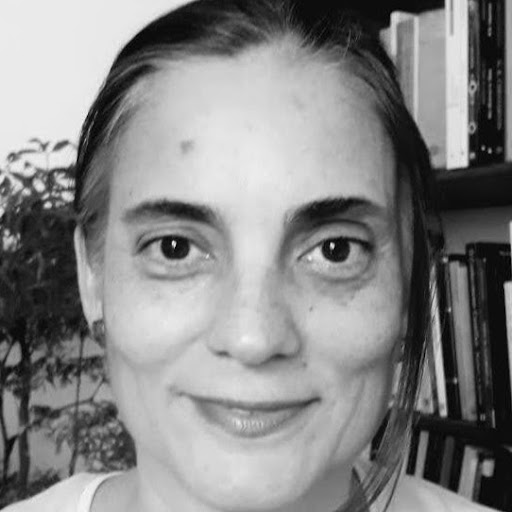 Cristina Borges Gil (Conduzido)